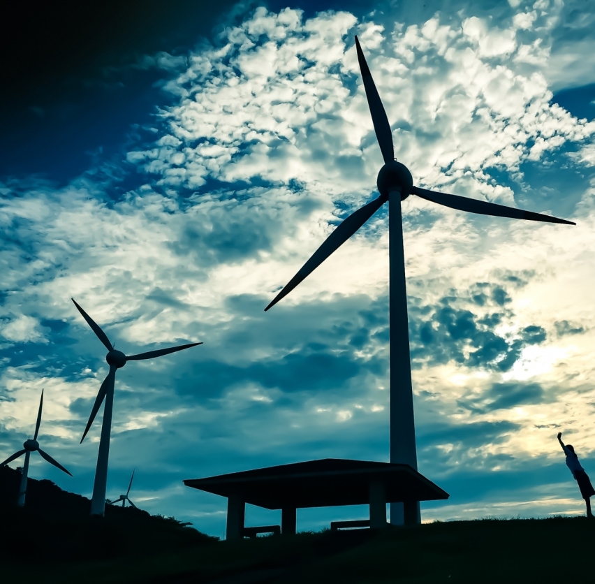 エシカルとは SDGs エシカル消費｜風力発電、自然エネルギー